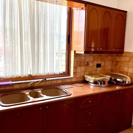 Bliss Stay Apartment Permet Exterior photo