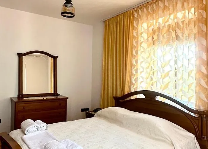Bliss Stay Apartment