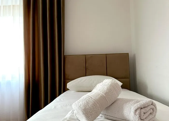 Bliss Stay Apartment