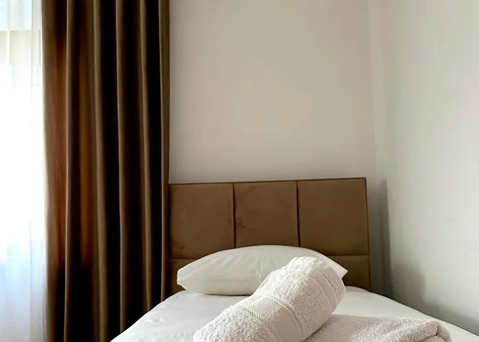 Bliss Stay Apartment