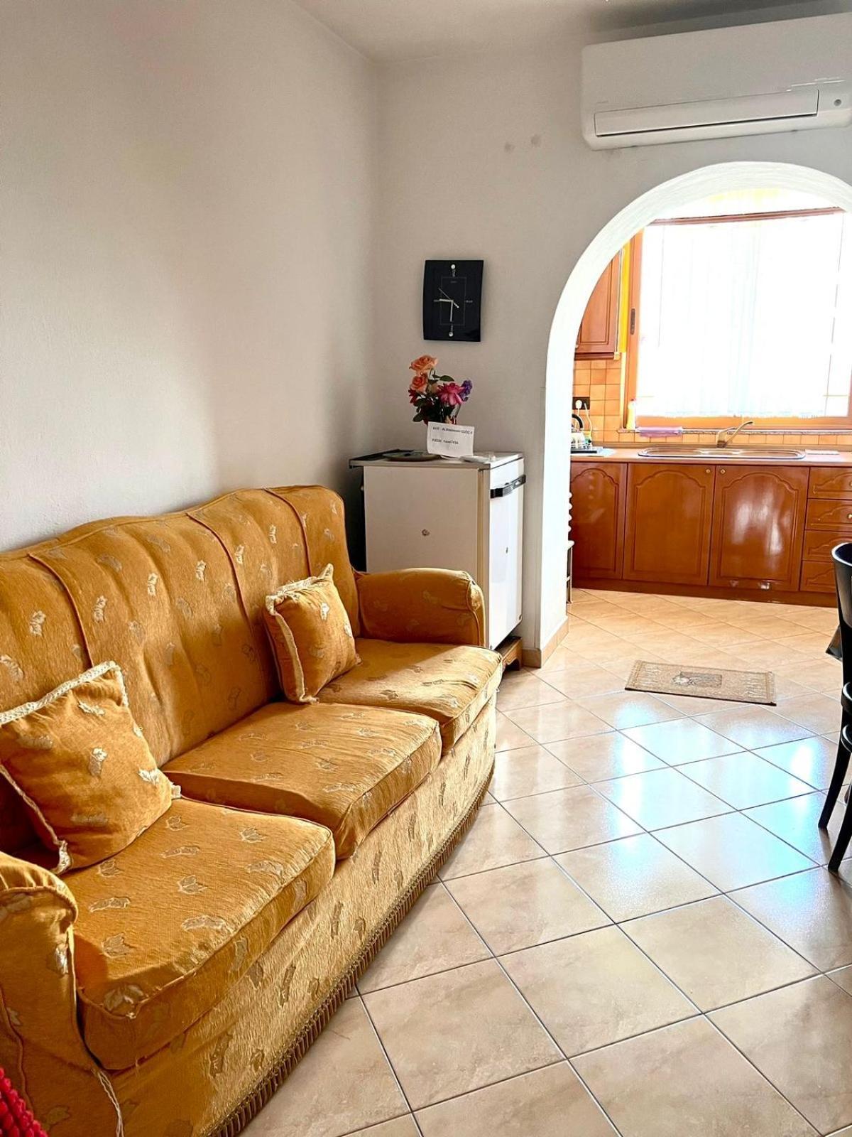 Apartment Bliss Permet